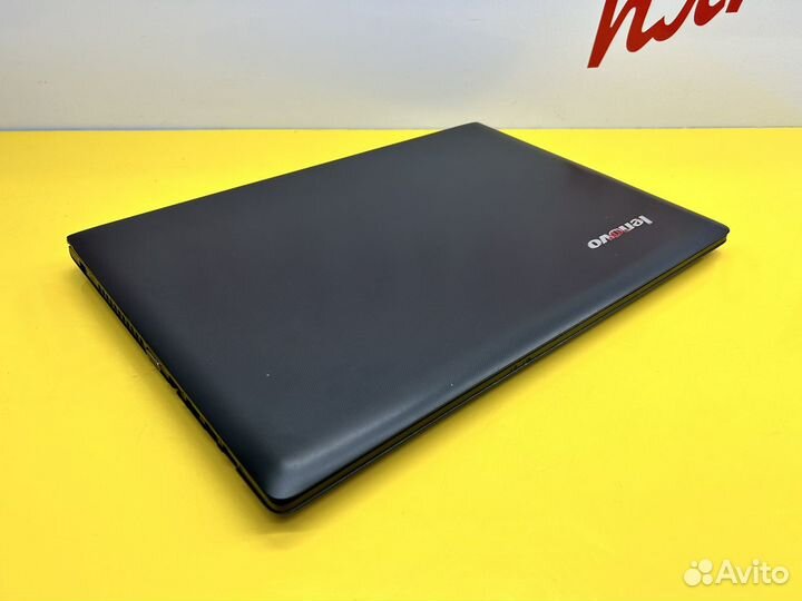 Быстрый ноутбук Lenovo G50-70 core i3 4005