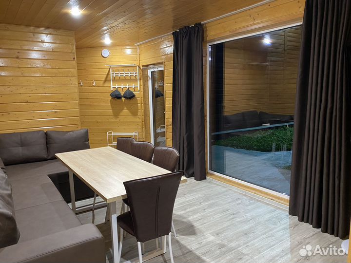 Баня и сауна