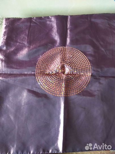 Наволочка декоративная