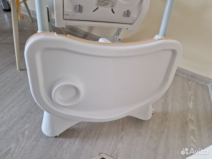 Стульчик для кормления Forkiddy