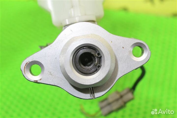 Главный тормозной цилиндр Toyota Corsa EL53 5E-FE