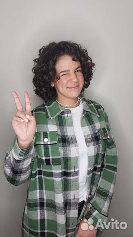 Биозавивка волос