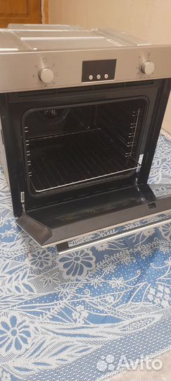 Духовка электрическая Hotpoint Ariston