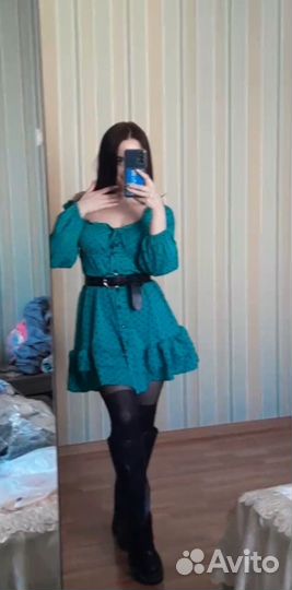 Вещи пакетом для девушки