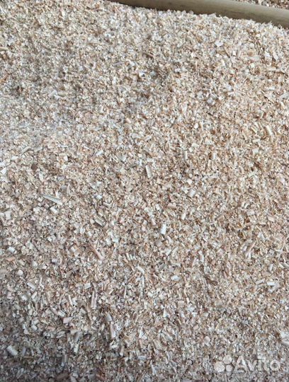 Опилки только с доставкой