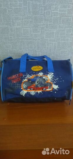 Рюкзак школьный derdiedas (Германия)