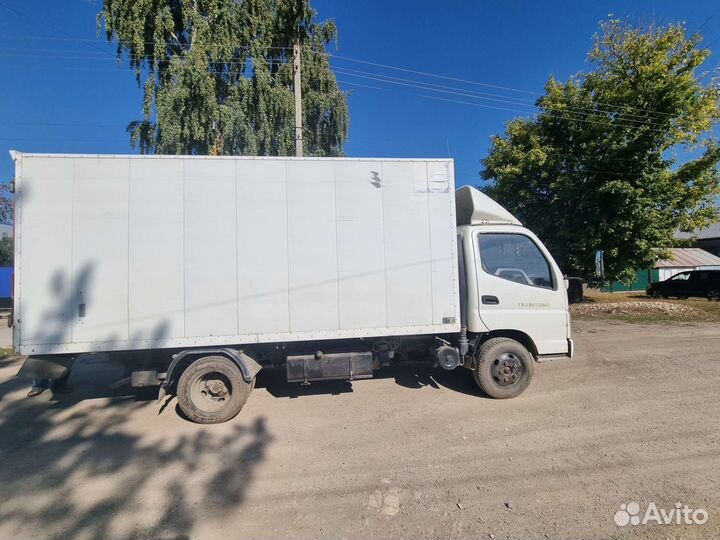 Foton Ollin ll 3360, 2007