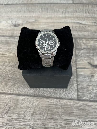 Часы casio женские
