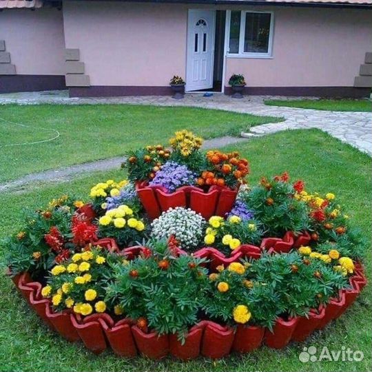 Все для сада и огорода