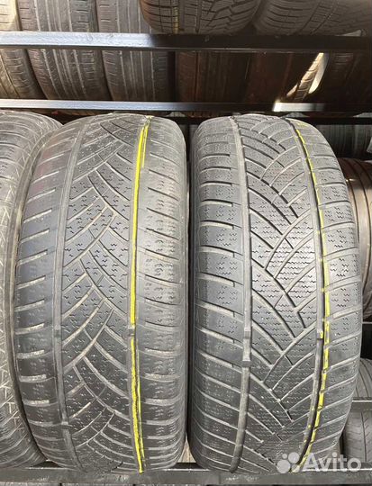 LingLong Green-Max Winter HP 215/60 R16 95M