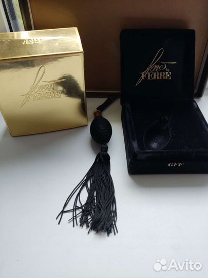 Женские разные духи