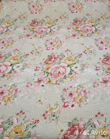 Покрывало двухстороннее