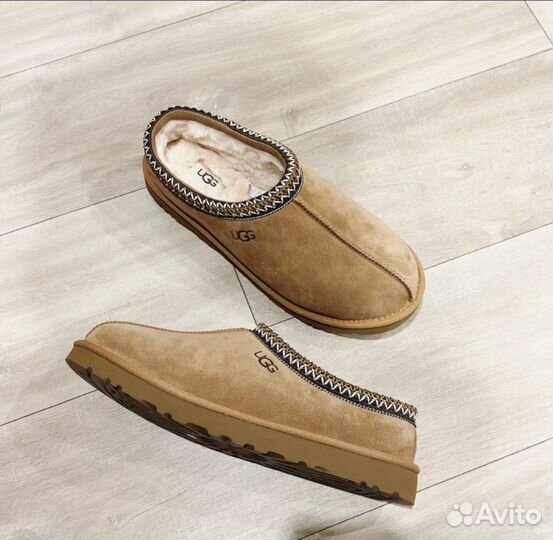 Ugg tasman оригинал