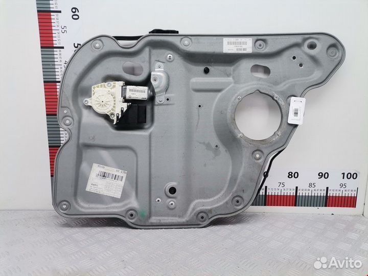 Стеклоподъемник для Volkswagen Touran 1