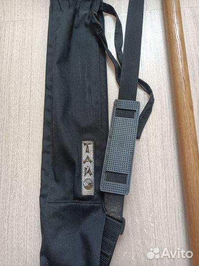 Оружие для айкидо