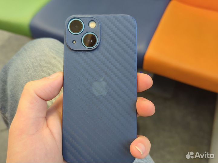 iPhone 13 mini, 128 ГБ