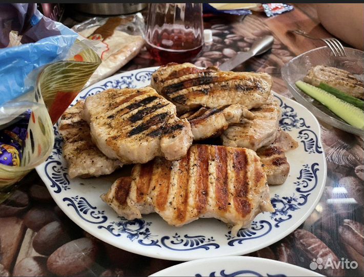 Tefal OptiGrill + XL