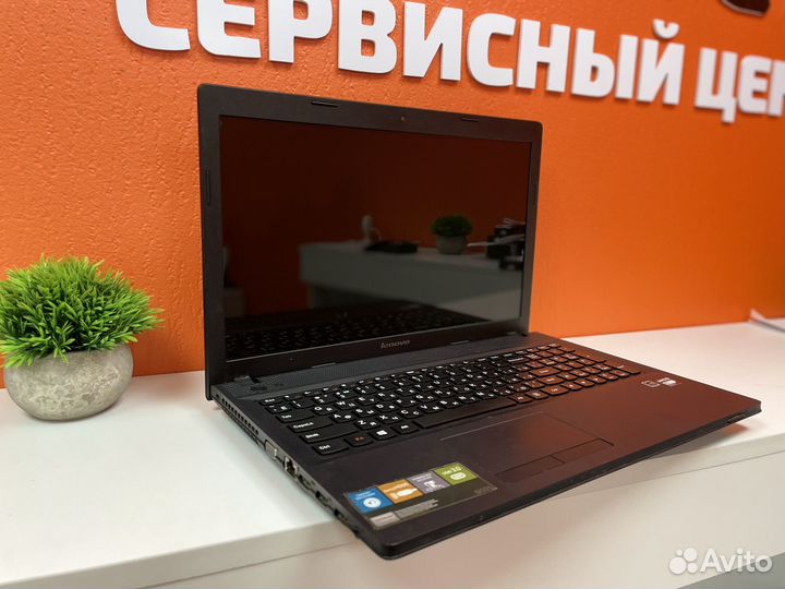 Ноутбук Lenovo