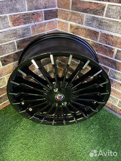 Диски на Японца Корейца R17 5x114.3