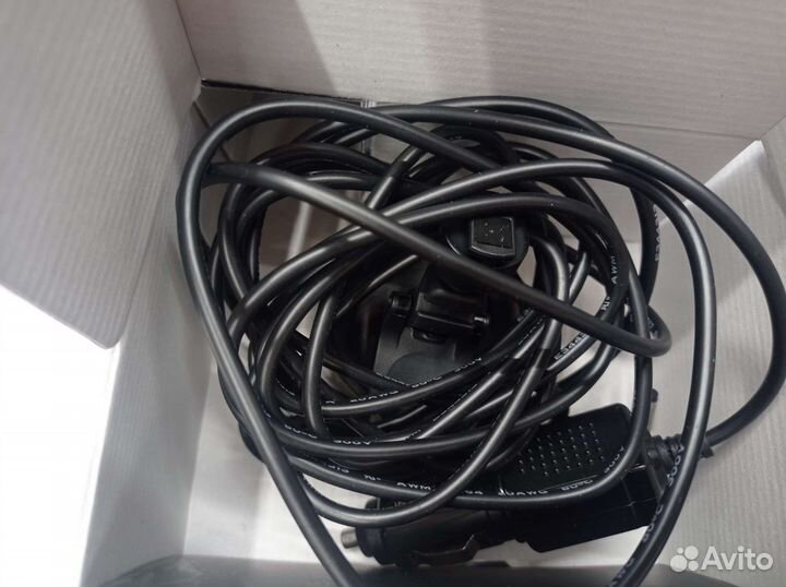 Видеорегистратор с радар-детектором Mio MiVue i95