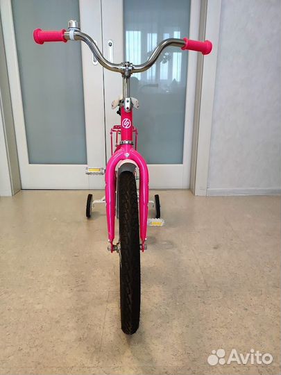 Детский велосипед Stels 14