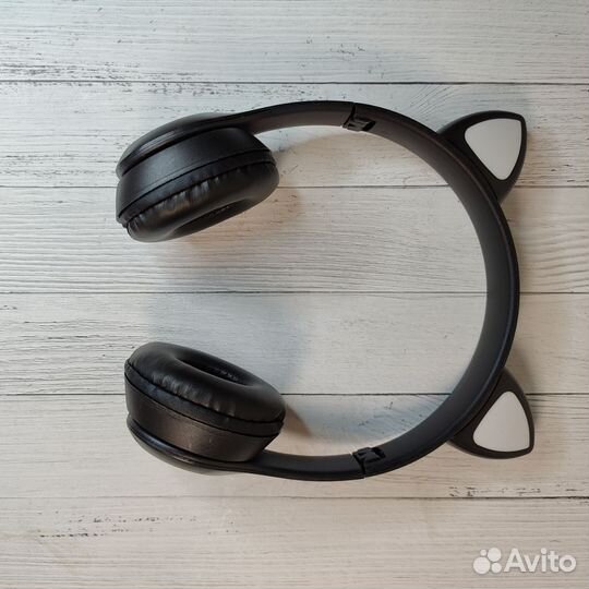 Детские наушники