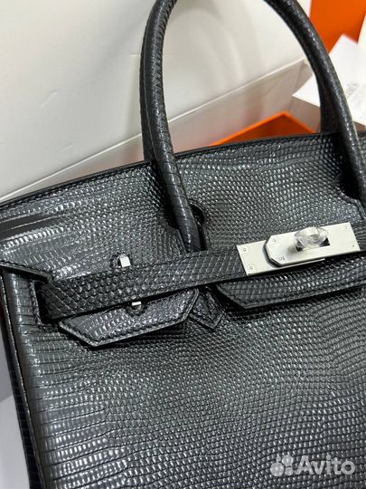 Сумка Hermes Birkin 30 Lizard