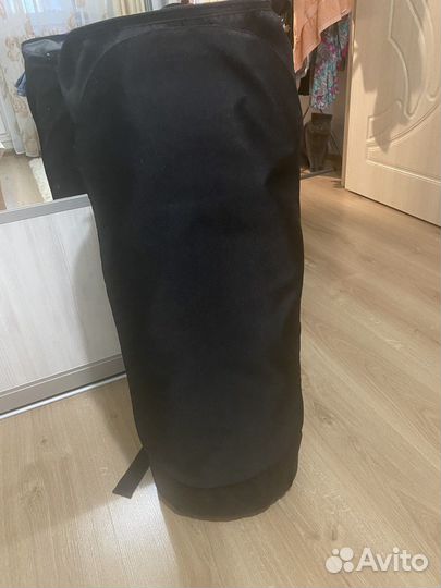 Портативная колонка