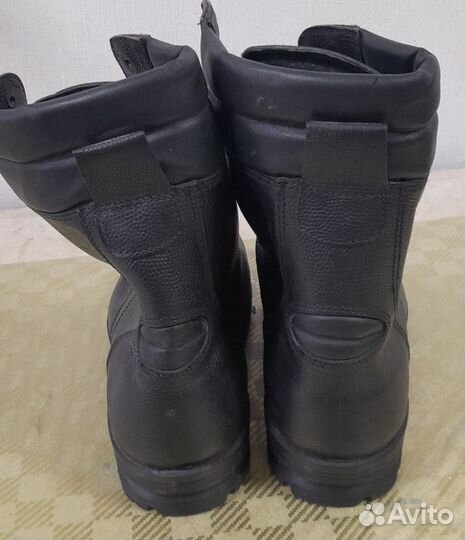 Берцы донобувь