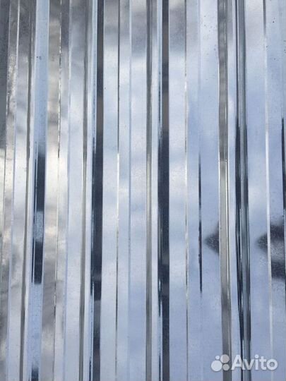 Металлопрокат Профнастил опт от 1 тонны