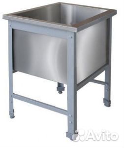 Ванна моечная Iterma вс-10/530