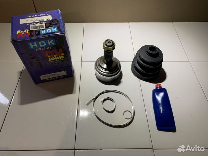 Шрус наружный Honda Civic EN2 2001-2005