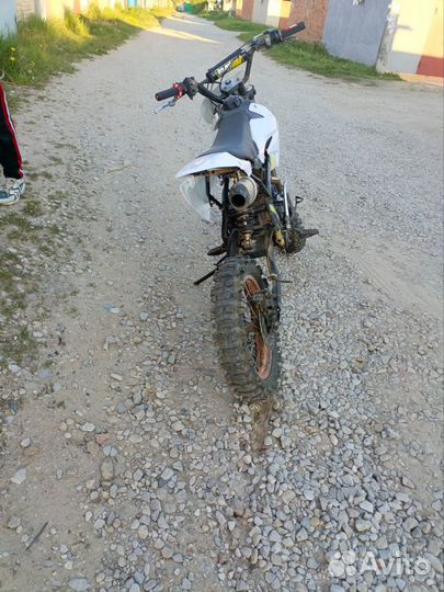 Мотоленд 125