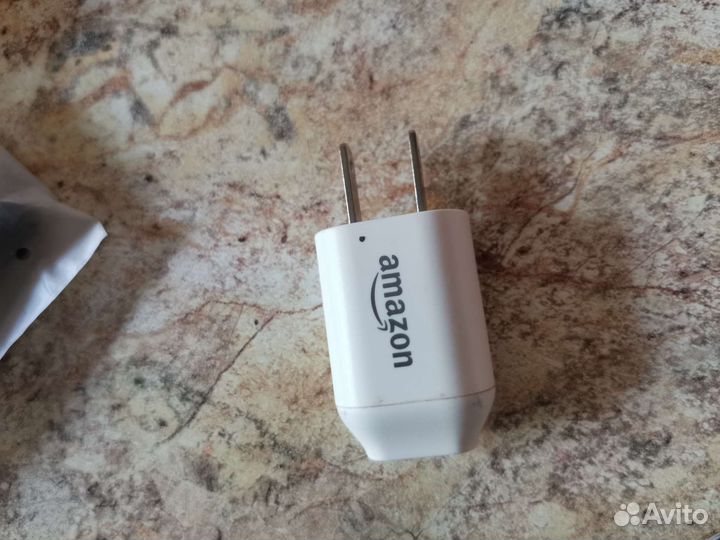 Зарядное устройство