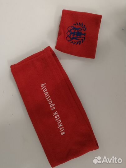 Эспандер, резинки, скакалка