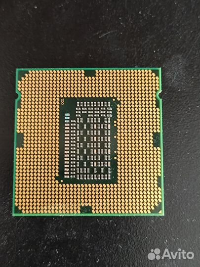 Процессор i5 2500