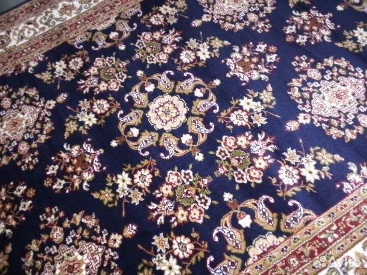 Ковер размером : 2.0х4.0 (№ 20697-44) новый