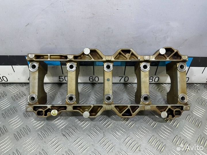 Б/У Постель коленвала 2,3 Mazda CX 7 2007-2#001