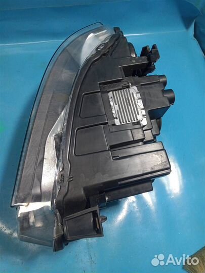Фара правая Land Rover Range Rover Sport