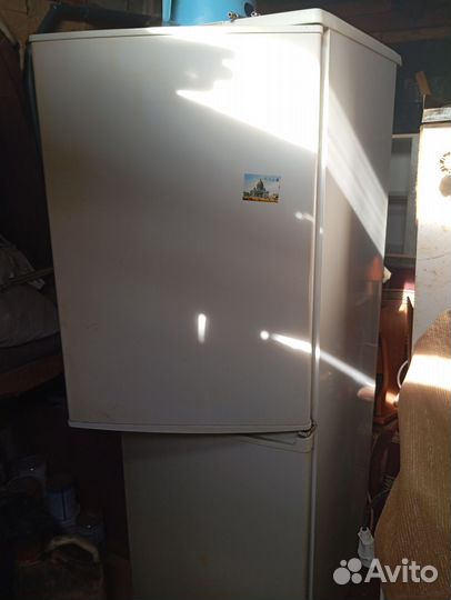 Холодильник бу