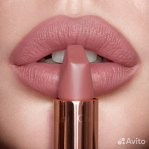 Набор для макияжа глаз и губ Charlotte Tilbury