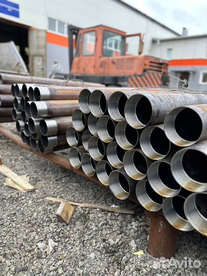 Труба обсадная 146мм