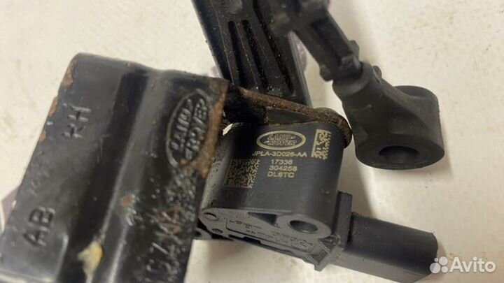 Датчик высоты дорожного просвета Land Rover