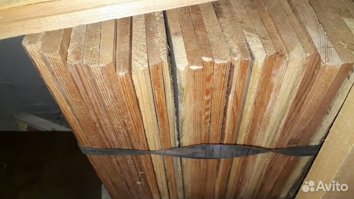 Заготовки для резьбы или мебели 400 -600мм