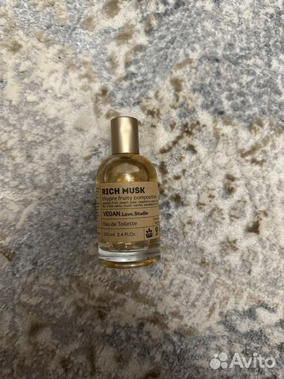 Духи женские