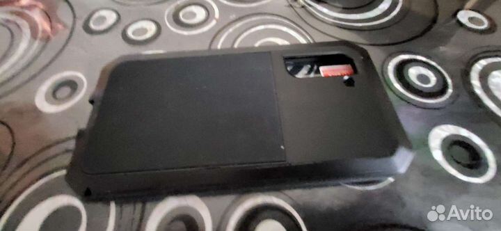 Чехол Броня на Самсунг s 21