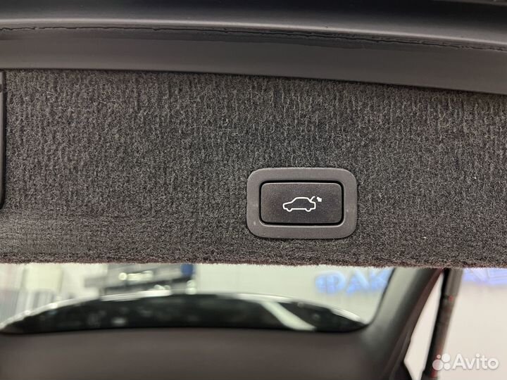 Volvo XC60 2.4 AT, 2015, 70 300 км