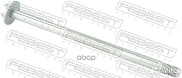 Болт эксцентрик toyota camry 01-06 0129-018 Febest