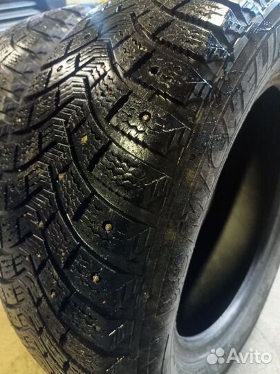 Michelin X-Ice North 195/65 R15