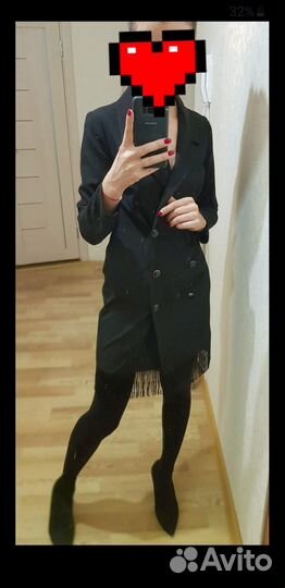 Платье женское